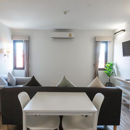 Carnation Residence Samut Prakan Εξωτερικό φωτογραφία