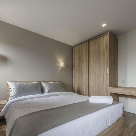 Carnation Residence Samut Prakan Εξωτερικό φωτογραφία