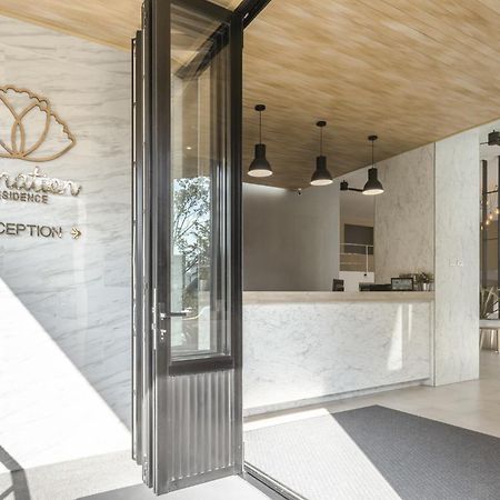 Carnation Residence Samut Prakan Εξωτερικό φωτογραφία