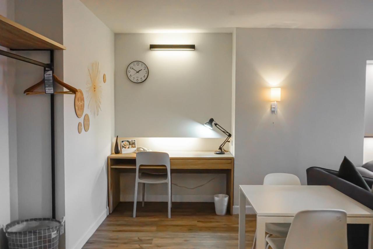 Carnation Residence Samut Prakan Εξωτερικό φωτογραφία