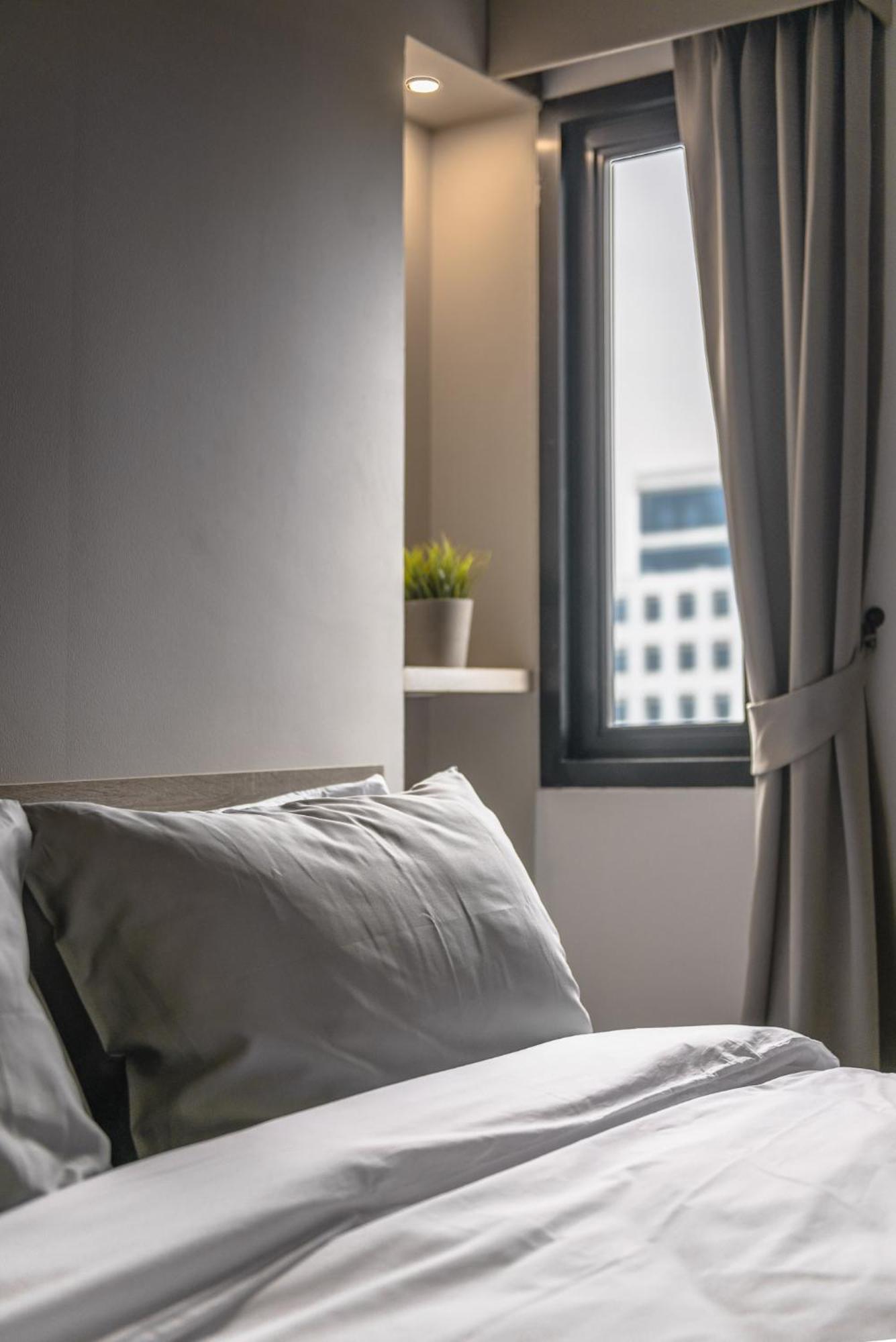 Carnation Residence Samut Prakan Εξωτερικό φωτογραφία