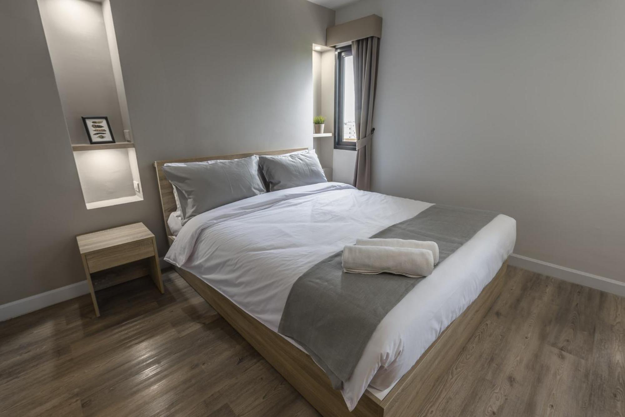 Carnation Residence Samut Prakan Εξωτερικό φωτογραφία