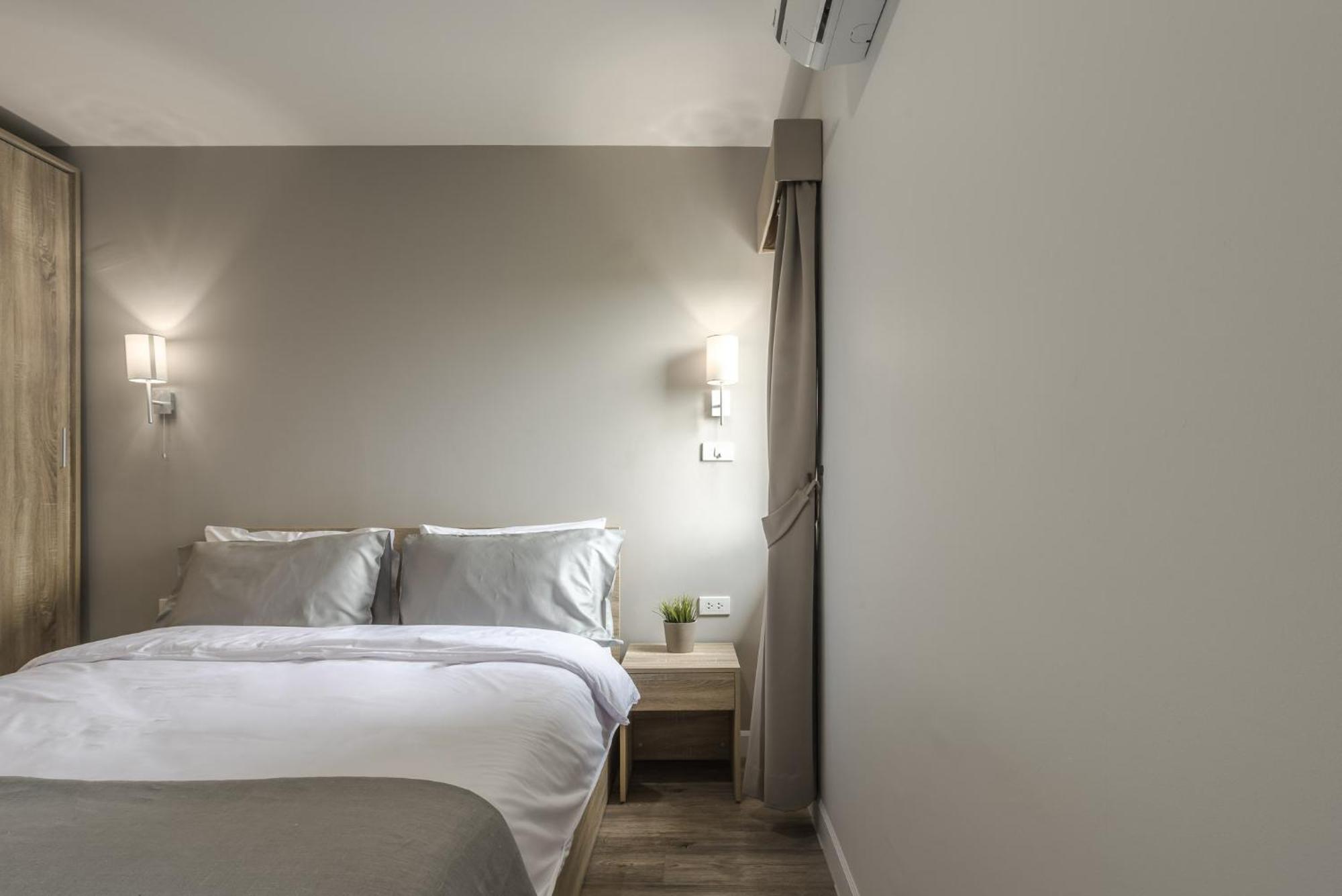 Carnation Residence Samut Prakan Εξωτερικό φωτογραφία