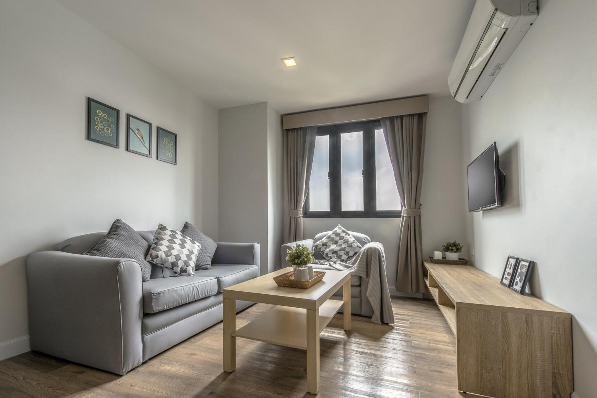Carnation Residence Samut Prakan Εξωτερικό φωτογραφία