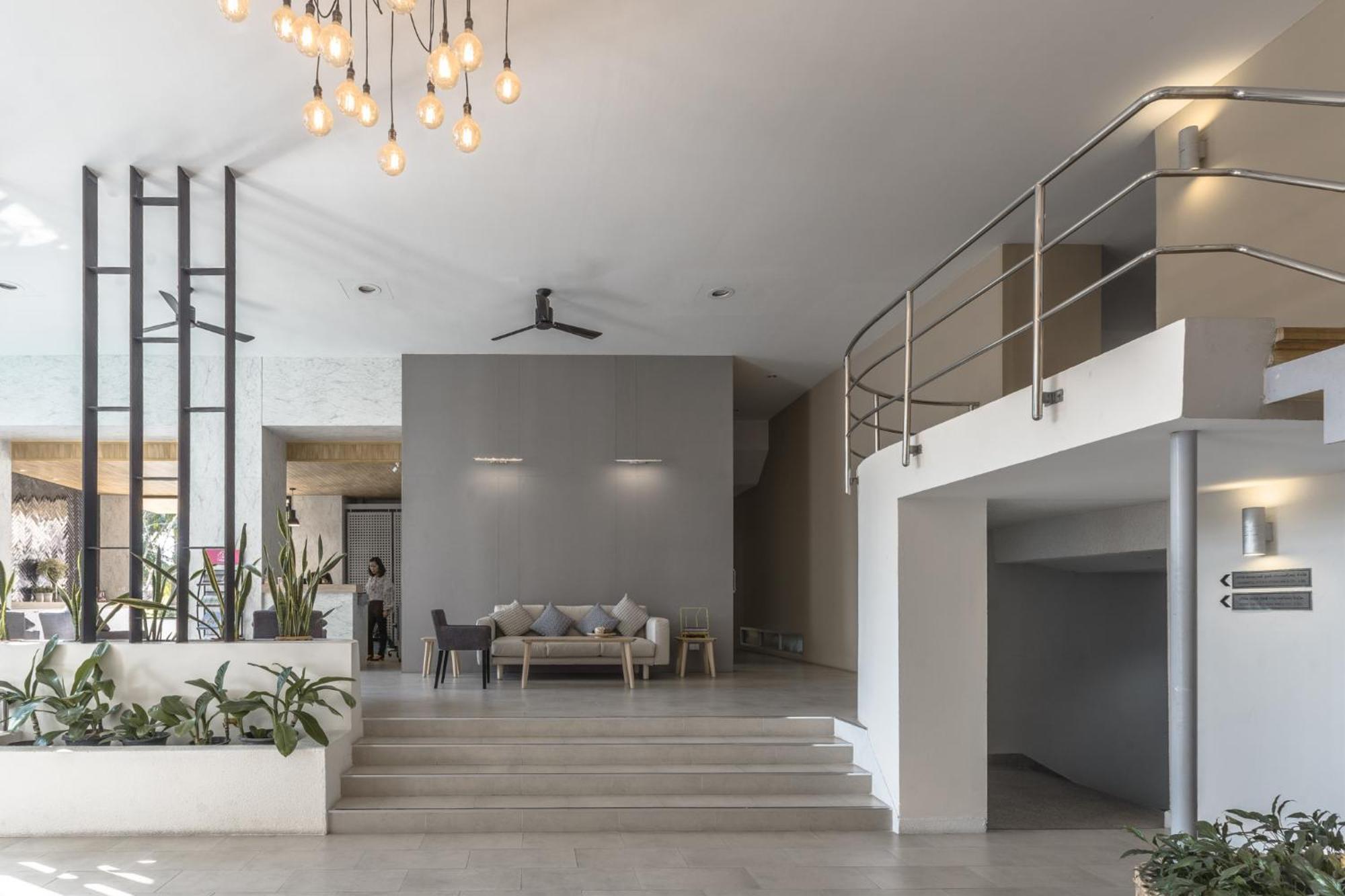 Carnation Residence Samut Prakan Εξωτερικό φωτογραφία