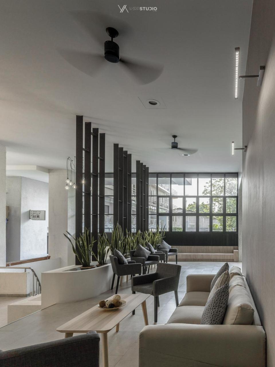 Carnation Residence Samut Prakan Εξωτερικό φωτογραφία