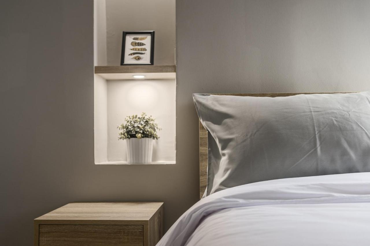 Carnation Residence Samut Prakan Εξωτερικό φωτογραφία